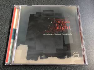 ★☆【CD】Blues In The Night: The Johnny Mercer Songbook☆★