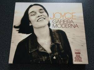 **[CD]GAFIEIRA MODERNA / Joyce JOYCE**