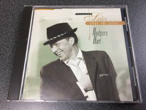 ★☆【CD】SINGS THE SELECT RODGERS & HART / フランク・シナトラ FRANK SINATRA☆★