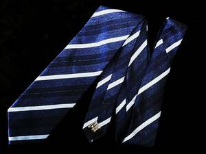 **N0785 beautiful goods [ small brand classical narrow tie ][ torii yuki] Yuki Torii. necktie 