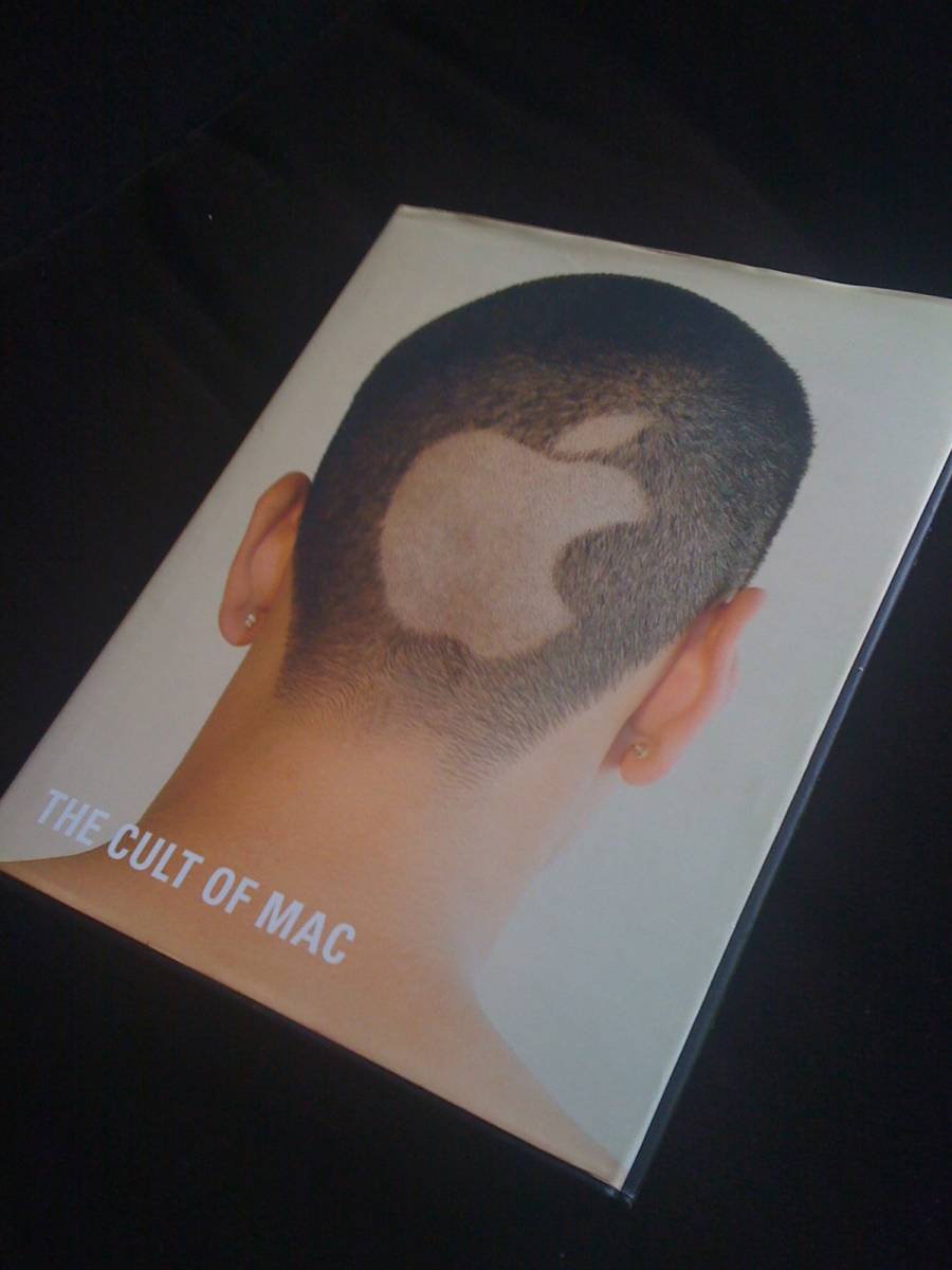 2025年最新】Yahoo!オークション -cult of macの中古品・新品 2025年最新】Yahoo!オークション -cult of macの中古品・新品