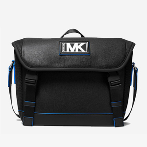 [Бесплатная доставка] Michael Kors Michael Course Men's Bike Bag 37U0SCOM6L Outlet Messenger Bag