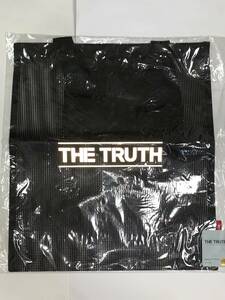 ◆◆FTISLAND 2016 ソウルコンサート　THE TRUTH◆◆ コンサートグッズ　メッシュバッグ　◆新品　未開封 ★喫煙者ペットはいません