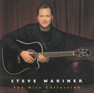 輸 Steve Wariner The Hits Collection◆規格番号■724352350421◆送料無料■即決●交渉有