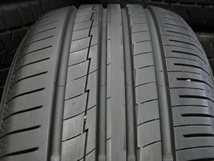 ●中古品●ヨコハマ ブルーアースA AE50 225/50R17 1本●_画像2