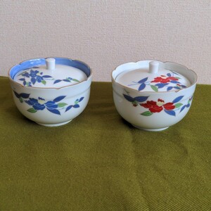 小鉢 2個セット