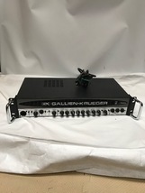 u45966 GALLIEN-KRUEGER ( ギャリエンクルーガー ) 700RB-Ⅱ 中古_画像1