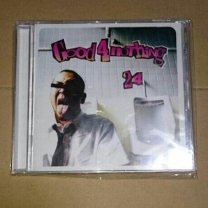 GOOD4NOTHING 24