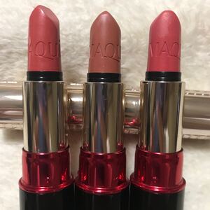 マキアージュドラマティックルージュ OR340 BE300 PK321