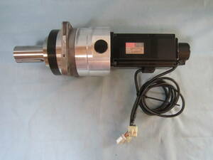 HPG-32A-21-J6NCC /AC SERVO MOTOR BL SUPER P3 P30B08075DBD500H サーボモータセット(約 軸長82mm*軸直径40mm/11.5kg )