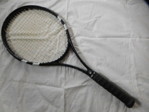  Babolat pure power the first period 