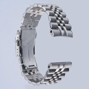  stainless steel strap 22mm prospec SRP773 SRP775 SRP777 SRP779 for belt polish processing 