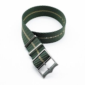 Nato belt newest high quality 20mm 22mm Green khaki