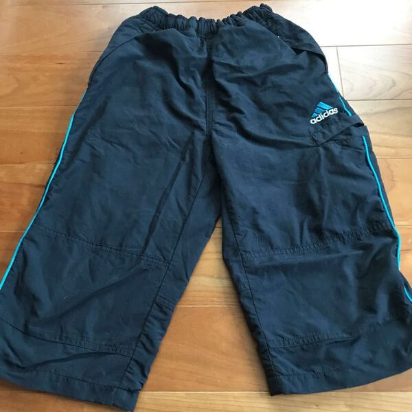 adidas ハーフパンツ 140