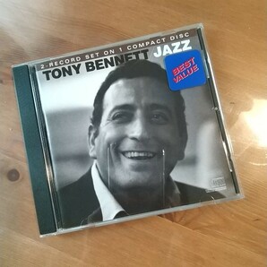 tony bennett/jazz