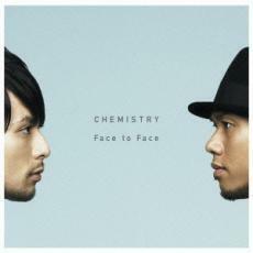 Face to Face レンタル落ち 中古 CD