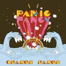 PANIC FANCY 通常盤 レンタル落ち 中古 CD