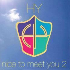 nice to meet you 2 レンタル落ち 中古 CD