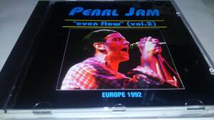 PEARL JAM (輸入盤)