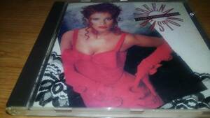 SHEENA EASTON / THE LOVER IN ME (国内盤)