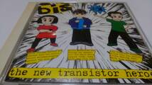 bis / the new transistor heroes (国内盤)_画像1