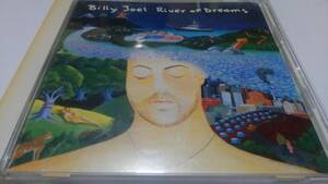 BILLY JOEL / RIVER OF DREAMS (国内盤)SRCS-6789