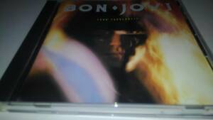 BON JOVI / 7800゜FAHRENHEIT (国内盤) 品番)PHCR - 6002