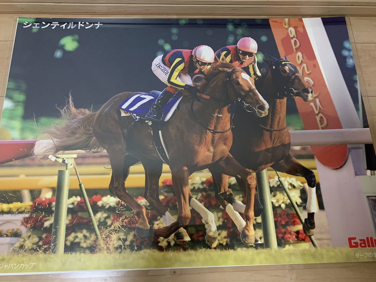 2023年最新】ヤフオク! -ポスター a1(競馬)の中古品・新品・未使用品一覧