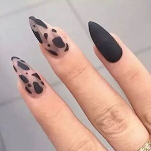 つけ爪 スカルプネイル ネイルチップ