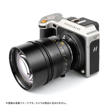 銘匠光学 TTArtisan 90mm f/1.25 + ハッセルブラッドX1D.Xマウント変換マウントアダプター セット_画像2