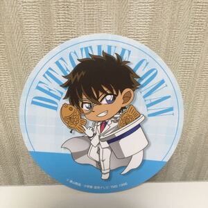 名探偵コナン 怪盗キッド KID セガ たい焼き コースター SEGA