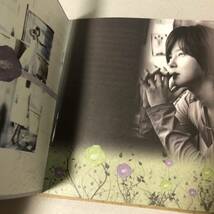 シン・ヘソン 3集 - Side 1＆2 CDセット 神話 シンファ SHINHWA 韓国 アイドル ポップス K-POP snf972_画像7