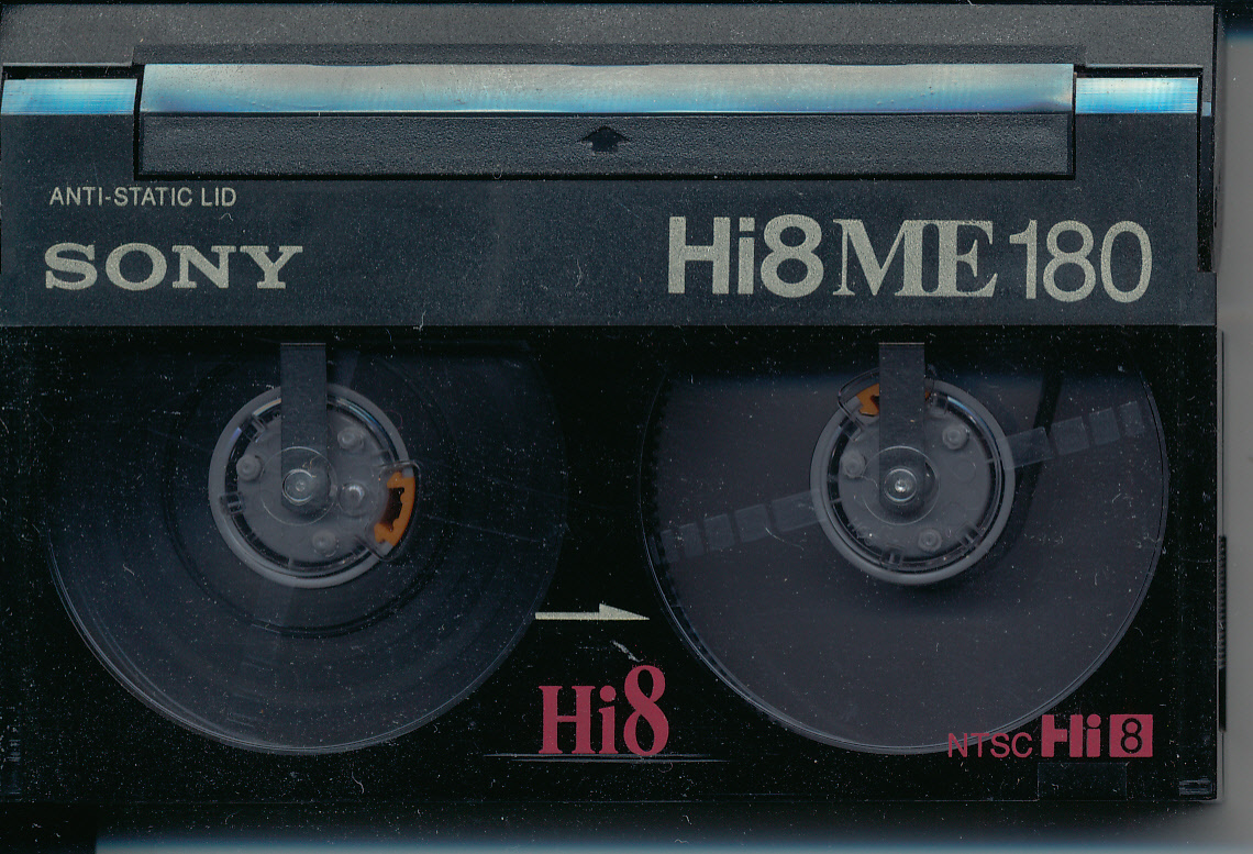 ヤフオク! -8ミリビデオテープの中古品・新品・未使用品一覧