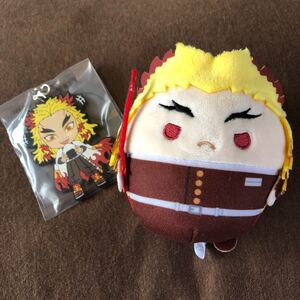 鬼滅の刃 煉獄杏寿郎