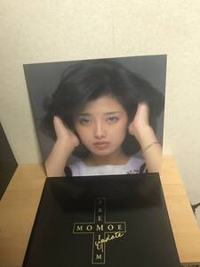 Momoe Yamaguchi Momoe Premium Обновление CD2 Press Sony Music Shop 39 песни