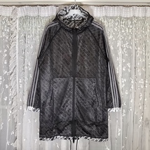 adidas originals by ALEXANDER WANGアレキサンダーワン リバーシブル AW Parka sizeM_画像4