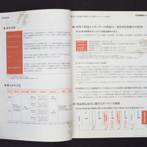 大江戸温泉リート投資法人 新投資口発行及び投資口売出届出目論見書 平成28年7月 非売品 訂正事項分・契約締結前交付書面付き IPO 新規上場_画像10