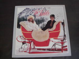 US盤　THE　JUDDS/CHRISTMAS　TIME　WITH　THE　JUDDS（WYNONNA　&　NAOMI）