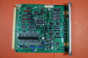 PC98 Cバス用 インターフェースボード NEC純正 PC-9821V-E01? G8TUE 動作未確認 現状渡し ジャンク扱いにて H-032 