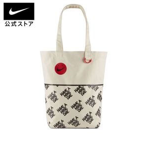 【新品未使用) ナイキ ヘリテージ トートバッグ NIKE