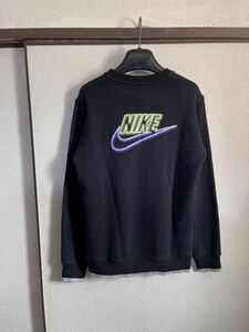 [Хорошо] [Пакет буквы плюс совместимый] fcrb nike f.c Real Bristol FSHI Real Bristol Nike Sophnet Cotton Knit Cut Saw