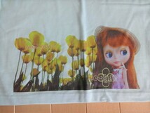 送料230円★Blythe 半袖Tシャツ S★ブライス 希少 タグ付き未使用品 保管品★outfit アウトフィット キャラクタードール 人形 _画像3