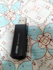 IO DATA GPSレシーバー USBGPS2