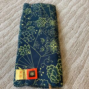 京染 反物 京都卸商業組合