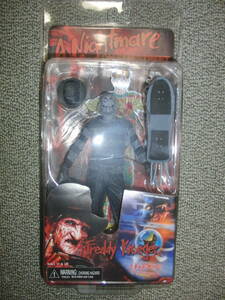 ERM Street Nightmare 5 Limited Figure