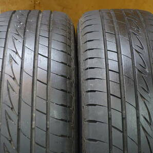 G374【人気】ファブレス？MC-9？PCD100 4.5J+43? 165/60R15 軽サイズ ワタナベの画像9