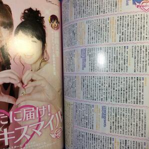 プリキュア新聞 2013年6月12日 + アニメージュ 2013年04月号 祝プリキュア10周年 付録全部あり 徳間書店 4910015770439 2つセットの画像7