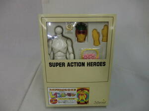  super action hero z3 love. warrior Rainbow man real & full action dash one / month. ..