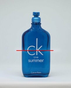 [ бесплатная доставка ] Calvin Klein CK One summer 2018 100ml*CK* Calvin Klein CK One summer 2018*si-ke- summer 2018* духи *