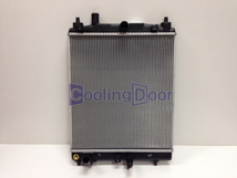 CoolingDoor【80100-TXA-N00・19010-6F7-003】N-VAN コンデンサー＆ラジエター★JJ1・JJ2★CVT★ターボ★新品★大特価★18ヶ月保証★_画像2